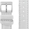 Ремешки mario notti s-16, 18 р-р, white