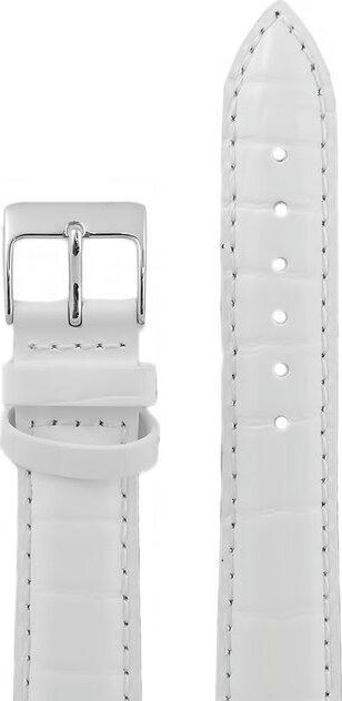 Ремешки mario notti s-16, 18 р-р, white