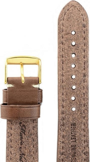 Ремешки mario notti s-20, 22 р-р, brown