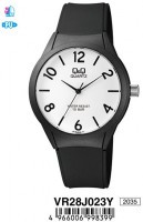 Наручные часы q&amp;q   vr28 j023