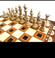 Шахматы &quot;Афинские 2&quot; 40, Armenakyan