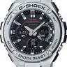 Наручные часы casio   gst-s110d-1a