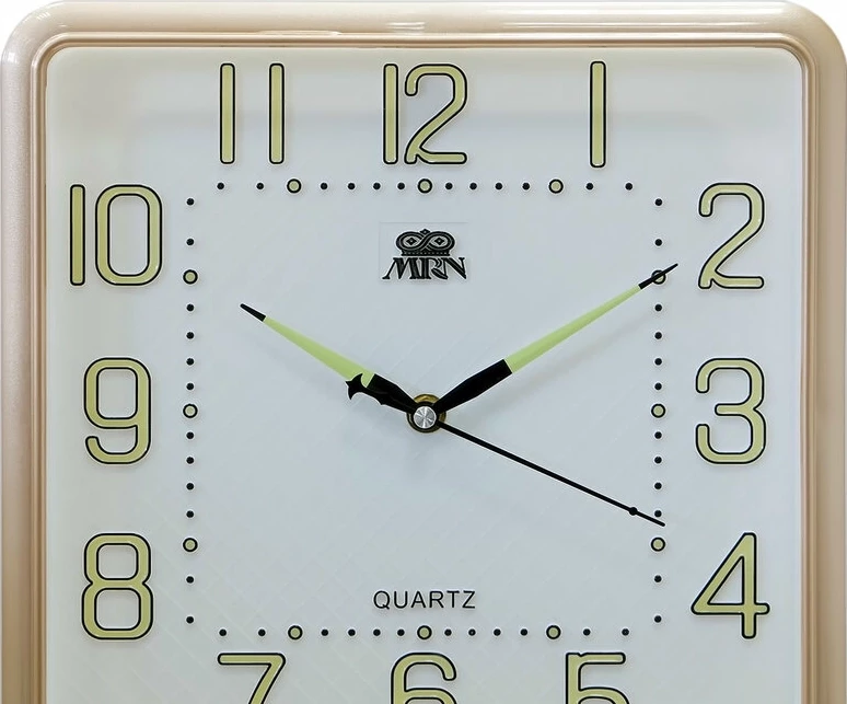 Настенные часы mirron p2875 ЗБ