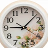Настенные часы Алмаз С41