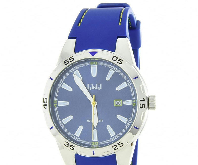 Наручные часы qq a470j312