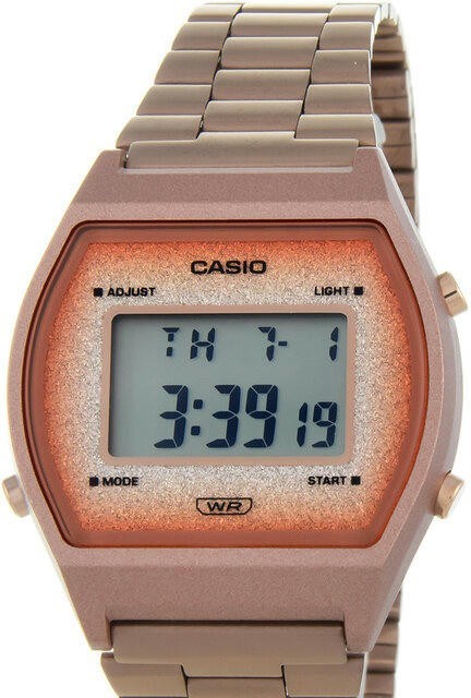 Наручные часы b640wcg-5df