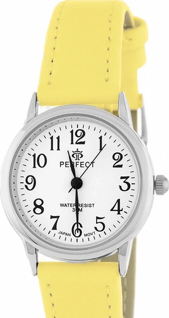 Наручные часы perfect lxc052s-10