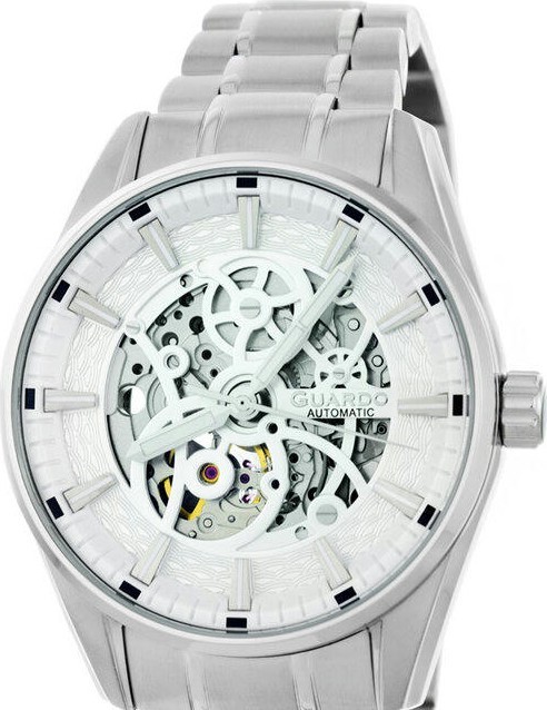 Наручные часы guardo s03013-2