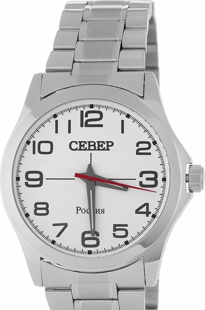 Наручные часы Север e2035-108-154