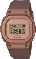 Наручные часы casio   gm-s5600ubr-5