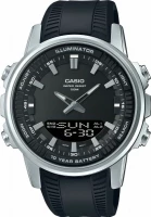 наручные часы casio amw-880-1a