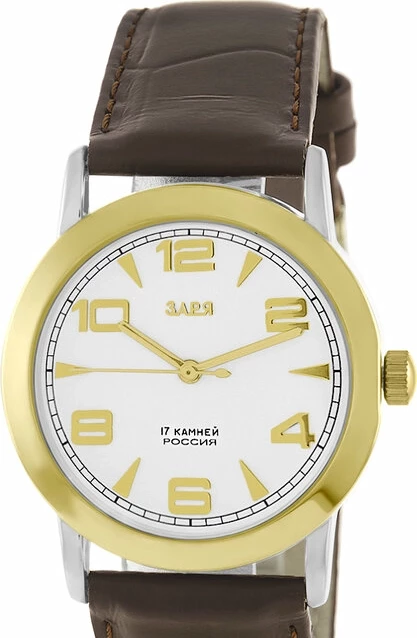 Наручные часы Заря g1432210