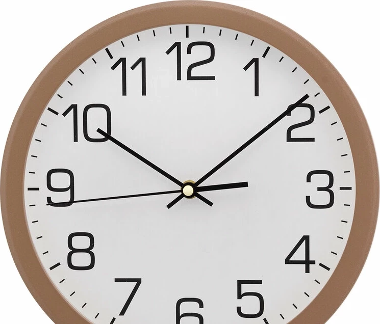 Настенные часы Алмаз В262