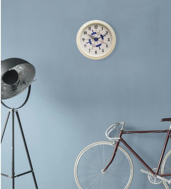 Настенные часы Рубин 3960-101