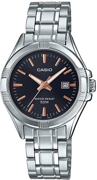 Наручные часы casio   ltp-1308d-1a2