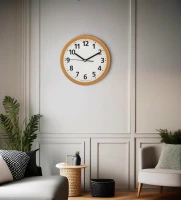 Настенные часы Алмаз Е121