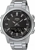наручные часы casio amw-880d-1a