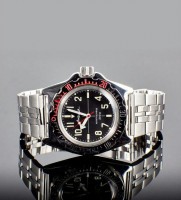 Наручные часы ВОСТОК 2415 (110647) браслет