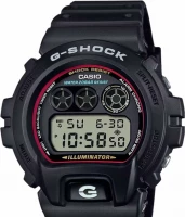 Наручные часы dw-6900rl-1