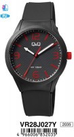 Наручные часы q&amp;q   vr28 j027