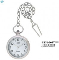 Наручные часы q&amp;q   c170-204y rus