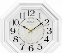 Настенные часы mirron m2200a БПБ