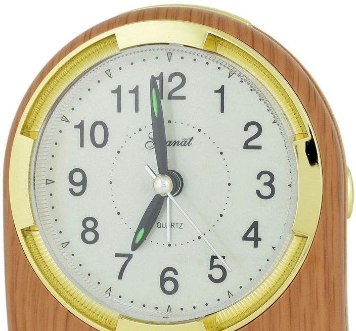 Будильники ГРАНАТ РТ101-М1