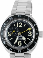 Наручные часы ВОСТОК 2426 (96071А) браслет