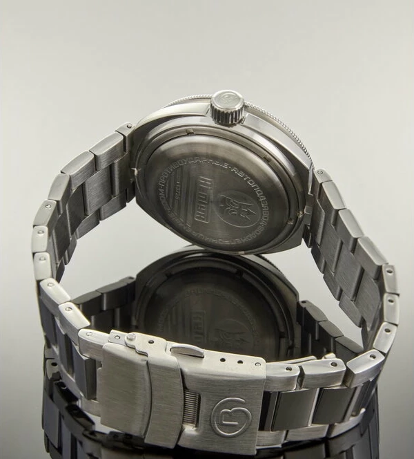 Наручные часы ВОСТОК 2426 (96071А) браслет