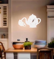 Настенные часы Рубин 3738-001