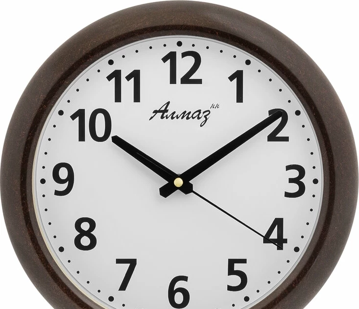 Настенные часы Алмаз Н97