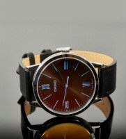 Наручные часы mtp-e600l-1b