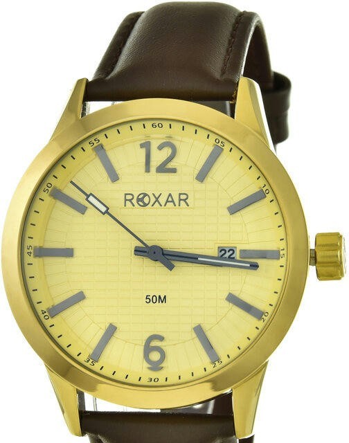 Наручные часы roxar gs710-224