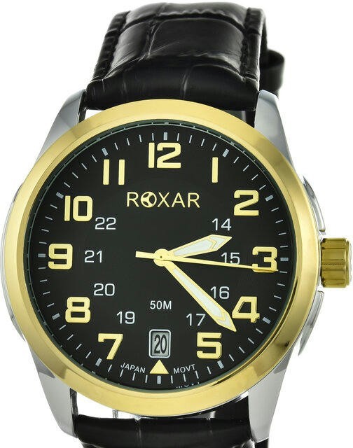 Наручные часы roxar gs717-1242