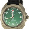 Наручные часы ВОСТОК 2414 (216307) ремень