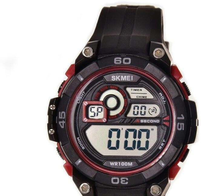 Наручные часы skmei 1756rd red