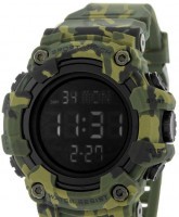 Skmei 1968CMGN green camo