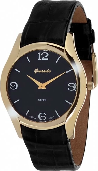 наручные часы guardo luxury gu9873-6