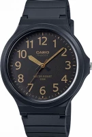 наручные часы casio mw-240-1b2