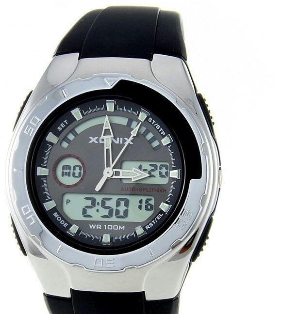 Наручные часы xonix dr-007ad спорт