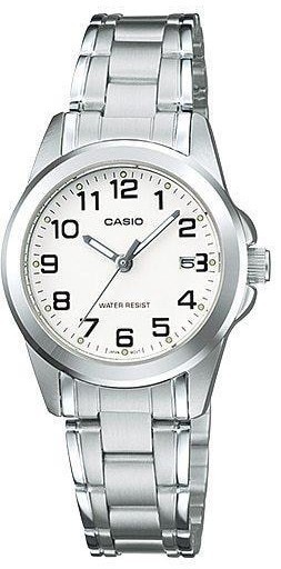 Наручные часы casio   ltp-1215a-7b2