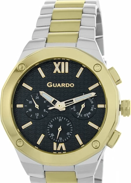 Наручные часы guardo 012762-4