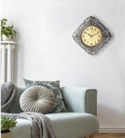 Настенные часы atlantis tld-35190a antique green