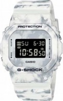 Наручные часы casio   dw-5600gc-7
