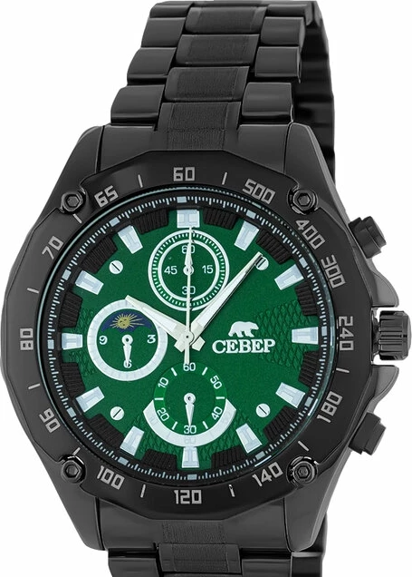 Наручные часы Север e2035-032-415