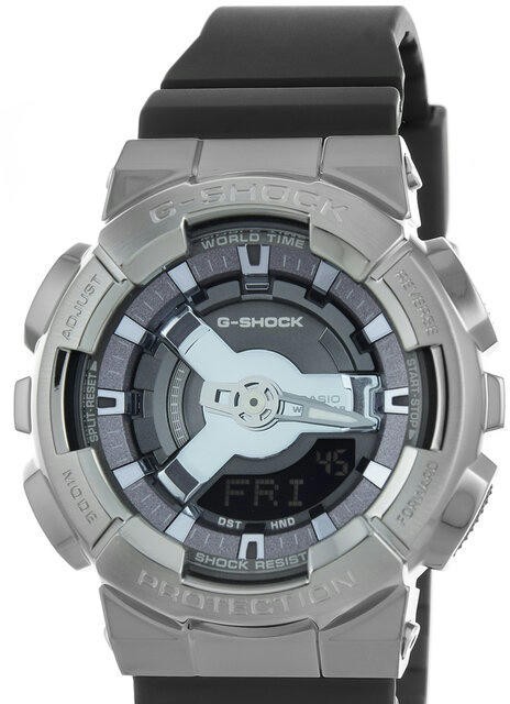 Наручные часы gm-s110b-8a