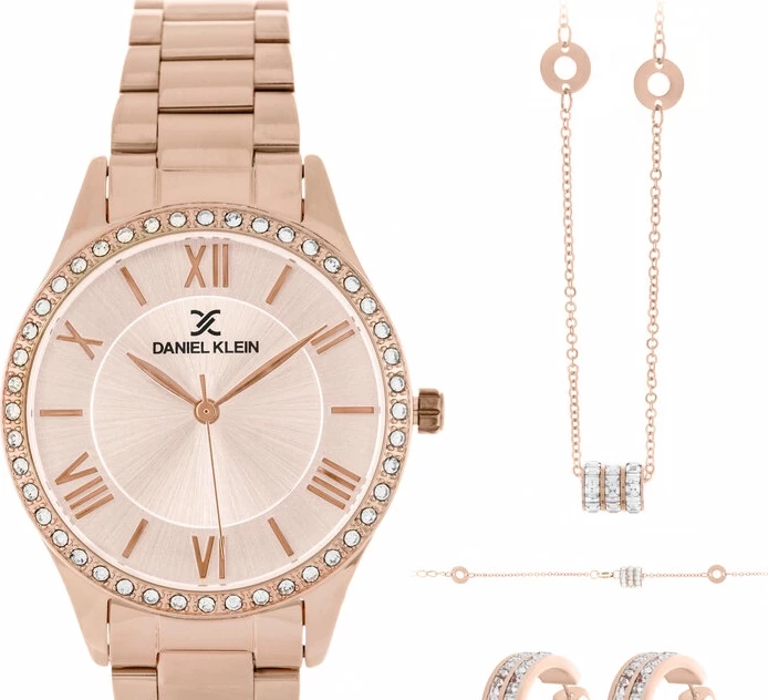 Наручные часы daniel klein dk13569-5