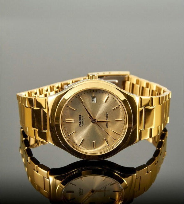 Наручные часы mtp-1170n-9a