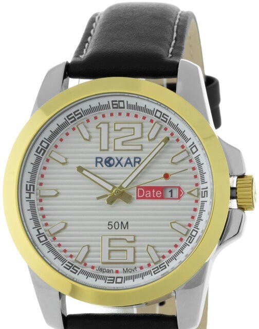 Наручные часы roxar gr882g2gw