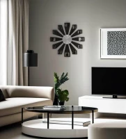 Настенные часы Рубин 3504-001